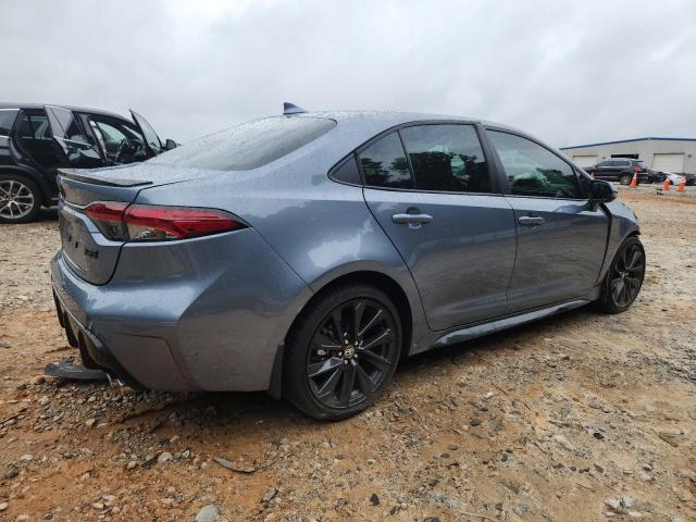 2025 TOYOTA COROLLA XS 5YFT4MCE7SP229686