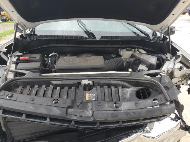 2019 CHEVROLET SILVERADO - 1GCRYDED2KZ251992