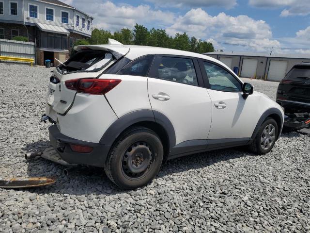 Vin: jm1dkfb72g0133412, lot: 63496395, mazda cx-3 sport 20163