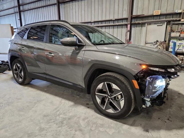 Vin: 5nmjb3de5sh470257, lot: 63207525, hyundai tucson sel 20254