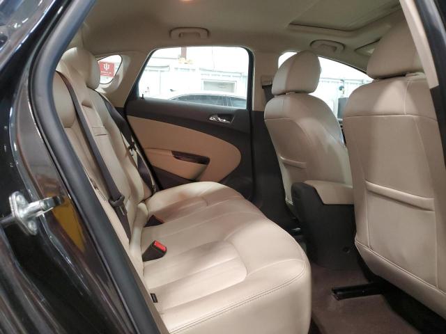 2015 BUICK VERANO - 1G4PS5SKXF4216178