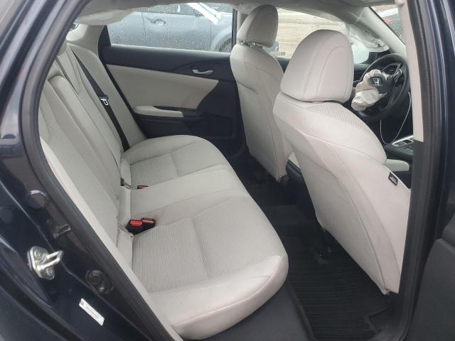 2019 HONDA INSIGHT EX 19XZE4F51KE022568