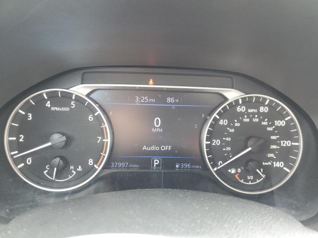 2023 NISSAN ALTIMA SV - 1N4BL4DV3PN348147