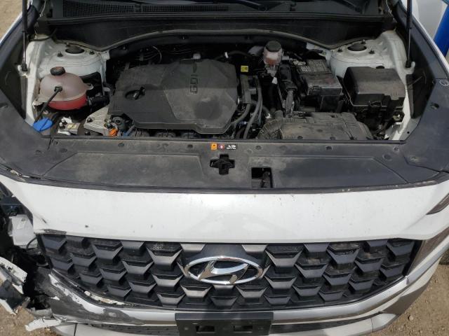 2023 HYUNDAI SANTA FE S - 5NMS24AJ1PH548133