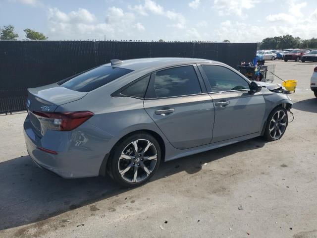 2025 HONDA CIVIC SPOR - 2HGFE4F83SH320977