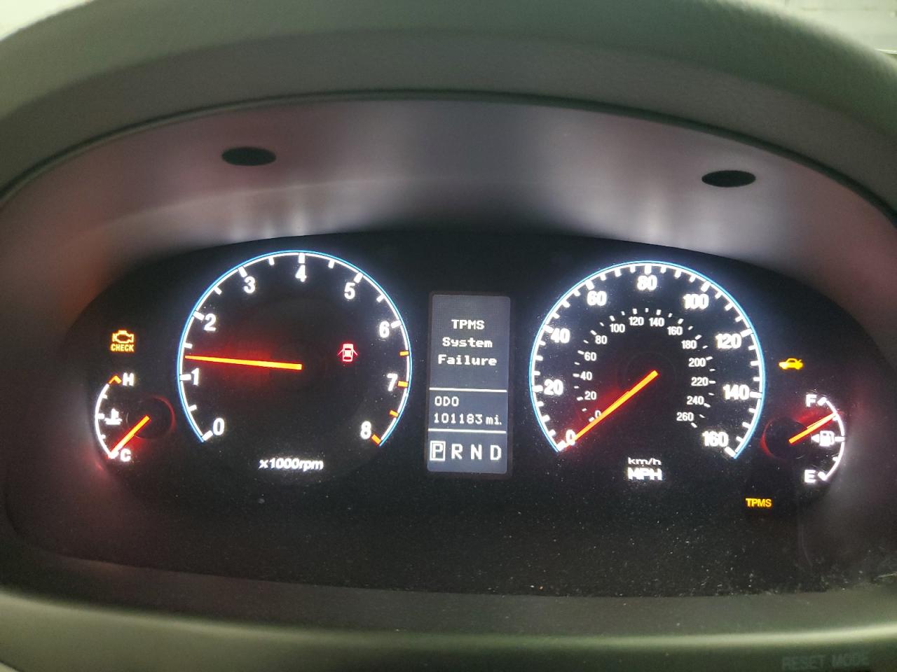 Lot #3285794648 2009 HYUNDAI AZERA SE