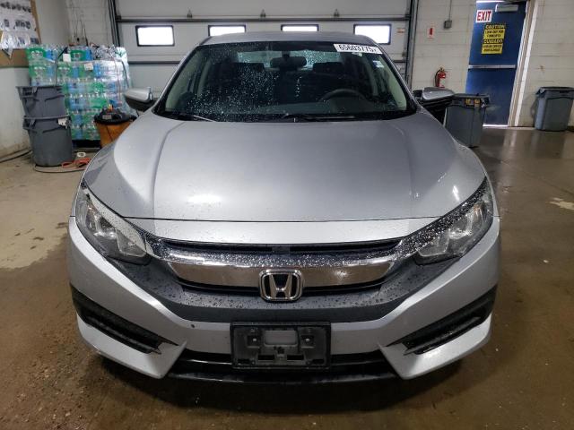 2017 HONDA CIVIC LX - 19XFC2F56HE022555