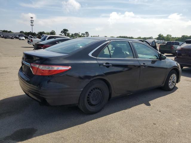 TOYOTA CAMRY HYBR 2015 black  hybrid engine 4T1BD1FK5FU161209 photo #4