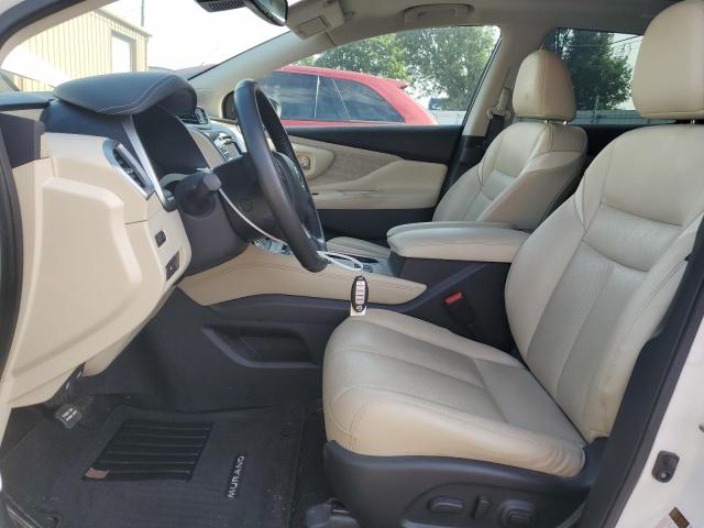 2020 NISSAN MURANO SL 5N1AZ2CS3LN133406