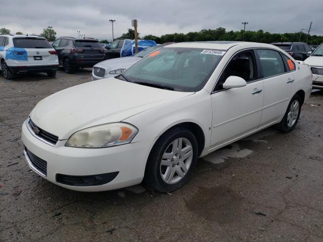 CHEVROLET IMPALA LTZ