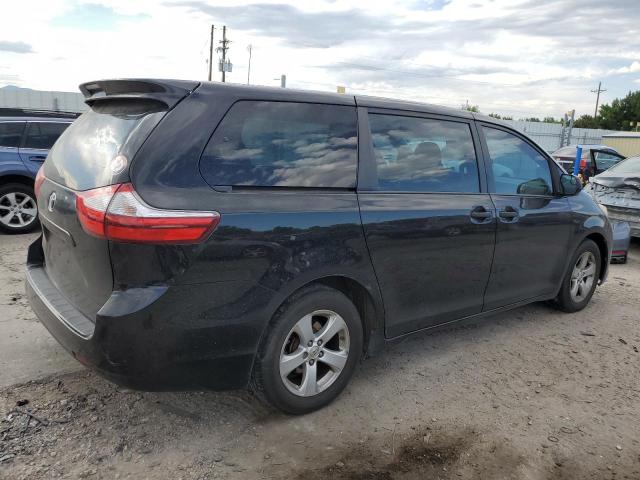 2016 TOYOTA SIENNA - 5TDZK3DC6GS735063