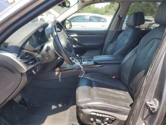 2015 BMW X5 XDRIVE3 5UXKR0C51F0K58542