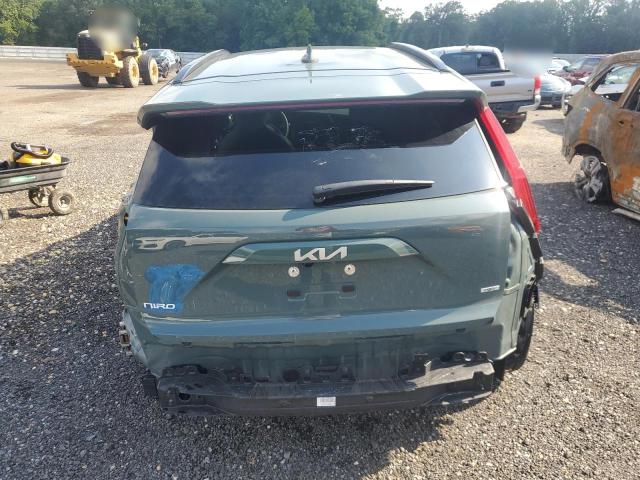 2023 KIA NIRO EX KNDCR3LE9P5087146
