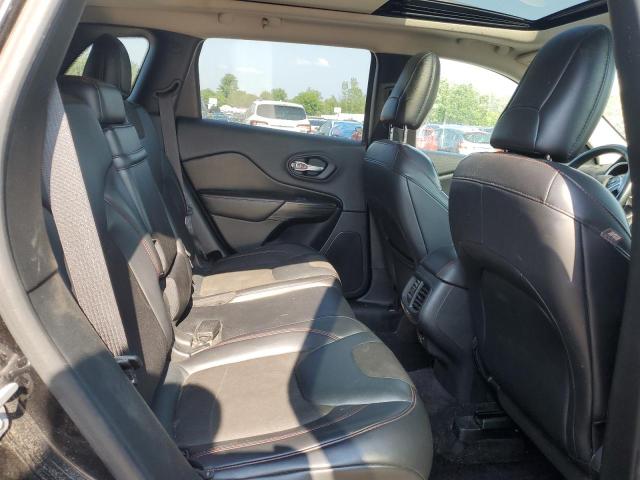 2016 JEEP CHEROKEE T 1C4PJMBS3GW277878