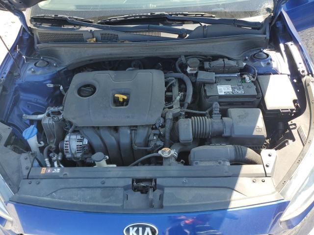 2021 KIA FORTE FE 3KPF24AD2ME271667