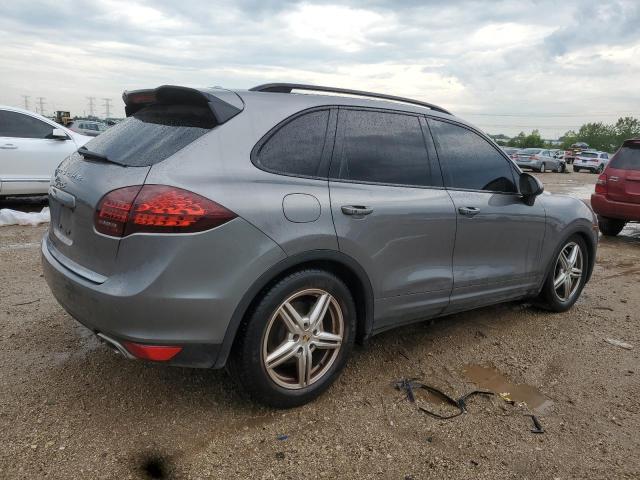 Vin: wp1ab2a27dla84248, lot: 63307145, porsche cayenne s 20133
