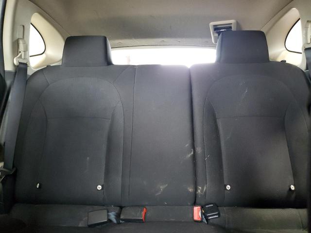 2015 NISSAN ROGUE SELE JN8AS5MV6FW764804