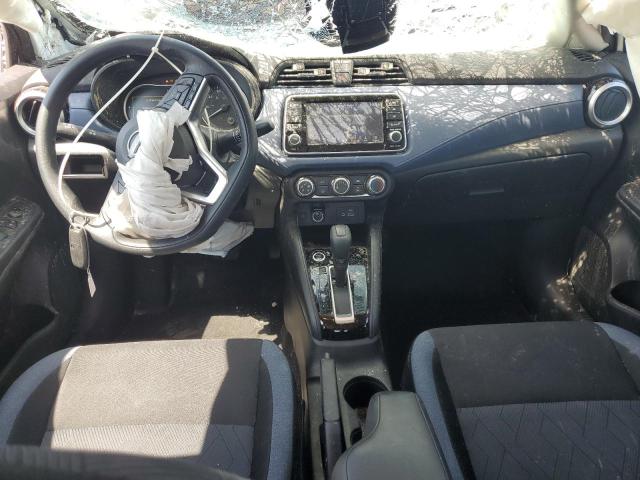 2024 NISSAN VERSA SV 3N1CN8EV9RL833347