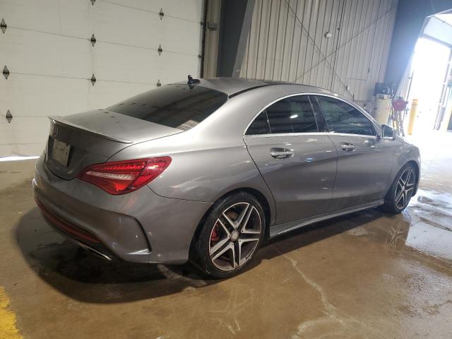 Vin: wddsj4eb2jn517818, lot: 63751725, mercedes-benz cla-class 250 20183