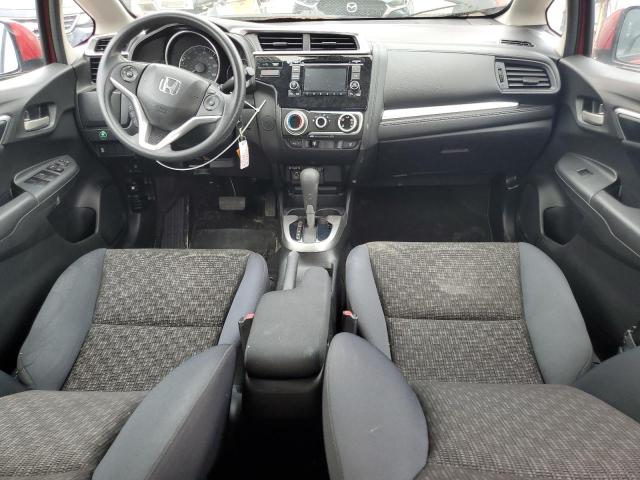 2017 HONDA FIT LX JHMGK5H50HS017613