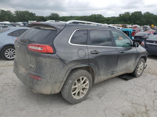 2016 JEEP CHEROKEE L - 1C4PJMCSXGW163049