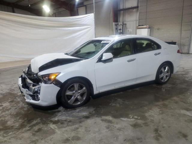 2012 ACURA TSX TECH - JH4CU2F64CC030841