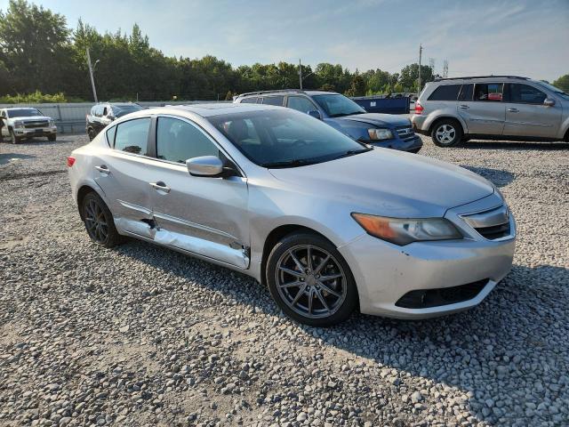 2013 ACURA ILX 20 TEC - 19VDE1F77DE011855