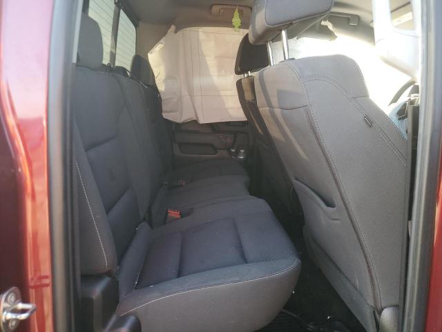 2017 GMC SIERRA K1500 SLE 1GTV2MEC2HZ232746