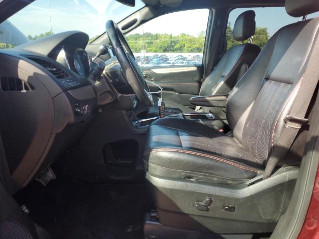 2019 DODGE GRAND CARA - 2C4RDGEGXKR556433