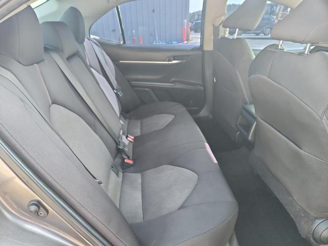 2020 TOYOTA CAMRY LE - 4T1C11AK7LU985177