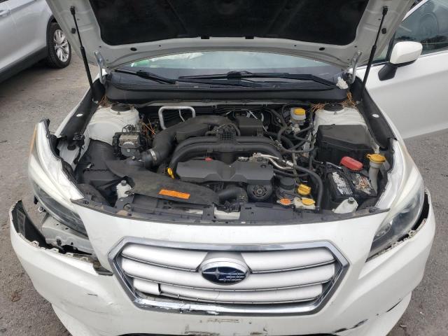 2017 SUBARU LEGACY 2.5 4S3BNAC67H3011099