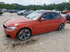 2017 BMW M3 - WBS8M9C3XH5G85457