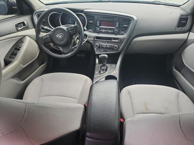 2015 KIA OPTIMA LX KNAGM4A73F5598518
