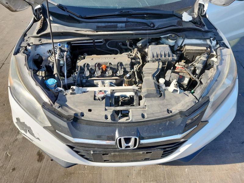 2017 HONDA HR-V LX 3CZRU5H33HM712139