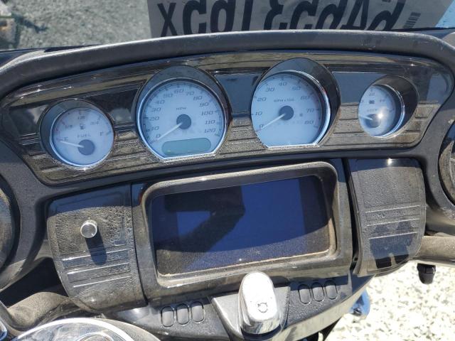 2023 HARLEY-DAVIDSON FLHX 1HD1KBC2XPB604644