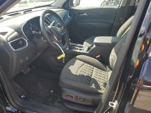 2024 CHEVROLET EQUINOX LT 3GNAXKEG0RL359728