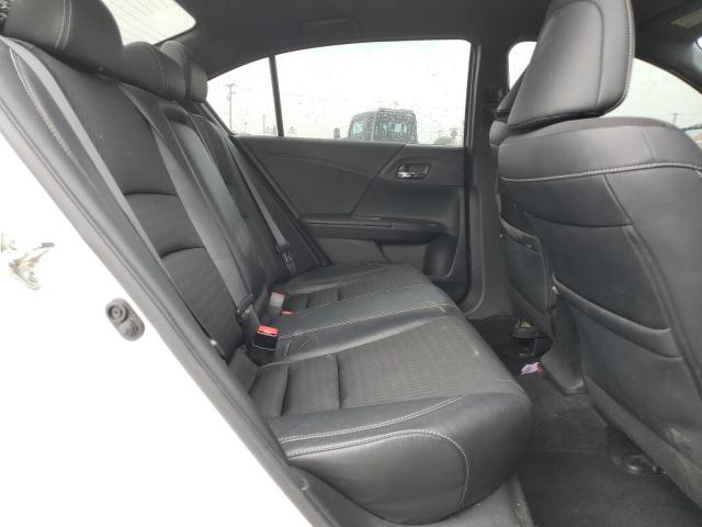 2016 HONDA ACCORD SPO - 1HGCR2F68GA245371