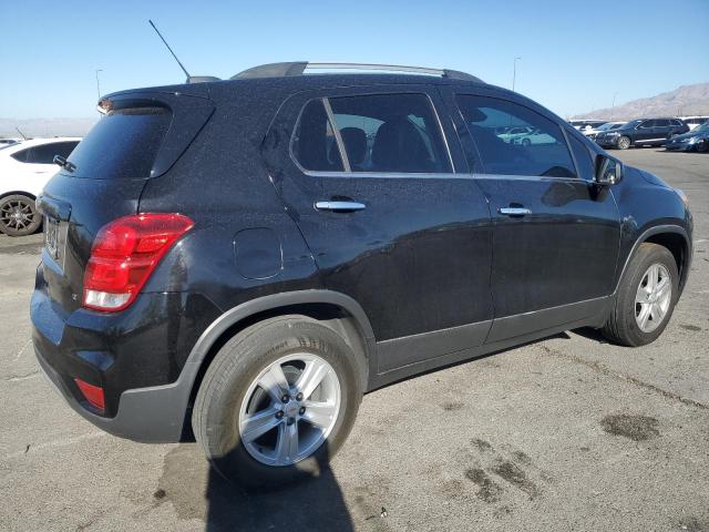 2020 CHEVROLET TRAX 1LT KL7CJLSB0LB026713