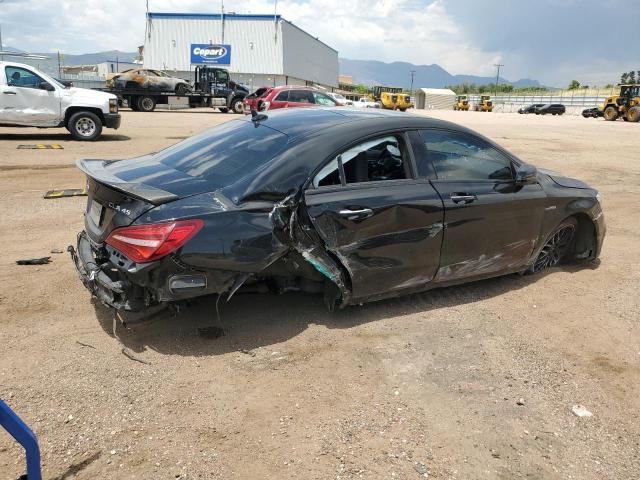 2019 MERCEDES-BENZ CLA 45 AMG WDDSJ5CB8KN747244