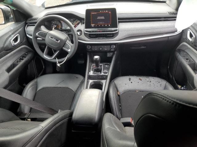 2025 JEEP COMPASS LA 3C4NJDBN5ST531008