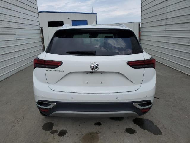 2023 BUICK ENVISION P LRBAZLR42PD061482