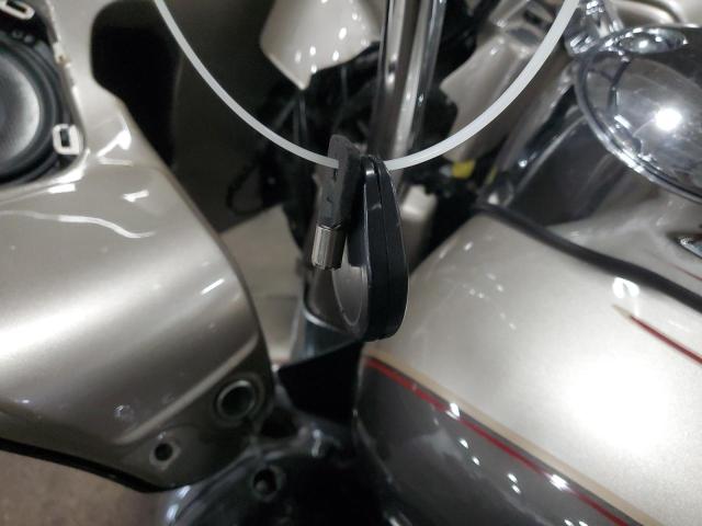 2023 HARLEY-DAVIDSON FLTRK 1HD1KZF23PB601976