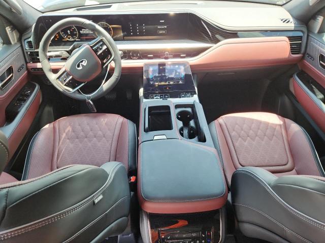 2025 INFINITI QX80 AUTOGRAPH JN8AZ3CC0S9604197