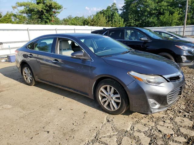 2015 TOYOTA AVALON XLE 4T1BK1EB7FU189858