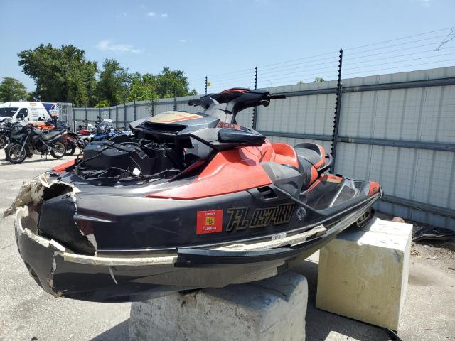 SEADOO RXT-X 300 2019 two tone   YDV17624C919 photo #3