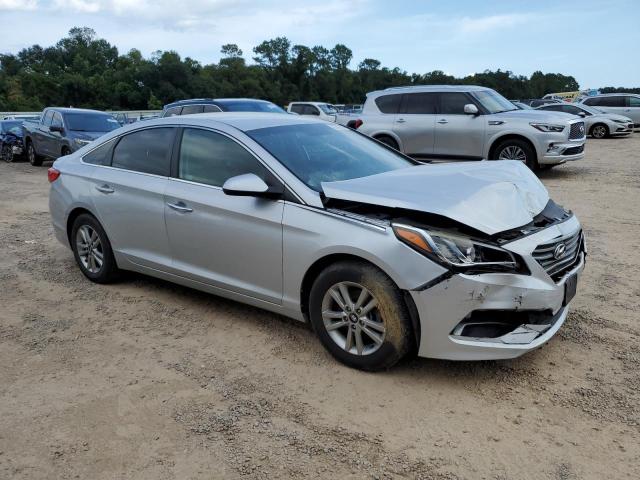 2017 HYUNDAI SONATA SE 5NPE24AF2HH549384