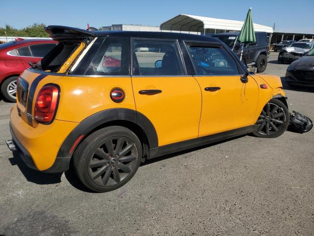 2015 MINI COOPER S WMWXU3C56F2B58822
