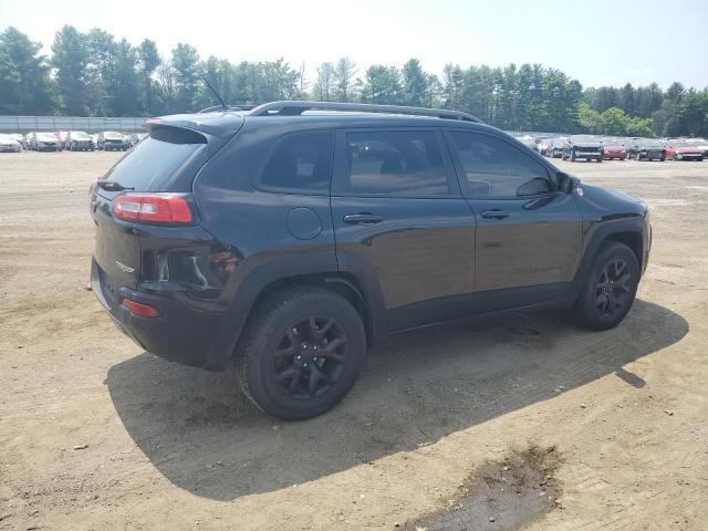 2015 JEEP CHEROKEE T 1C4PJMBS7FW502804
