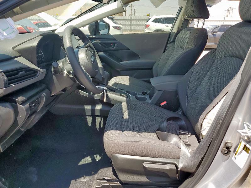 2024 SUBARU CROSSTREK JF2GUADC6RH353453