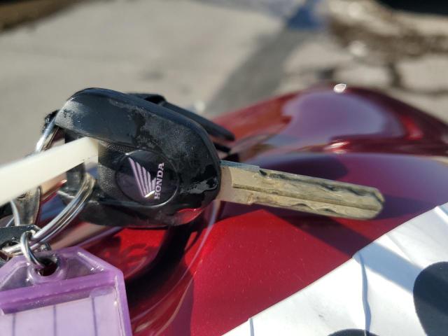 2019 HONDA CB650 R MLHRH0213K5000177